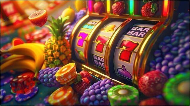 tgy98 မြန်မာ online gaming platform all-in-one Slots Casino Sportsbook